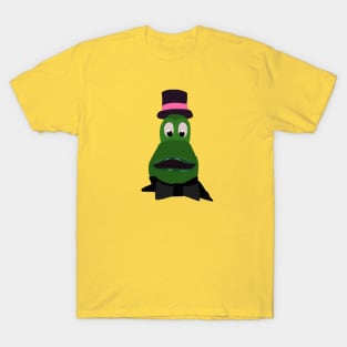 Patas Verdes T-Shirt